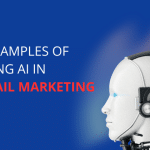 6 Examples of Using AI in Email Marketing